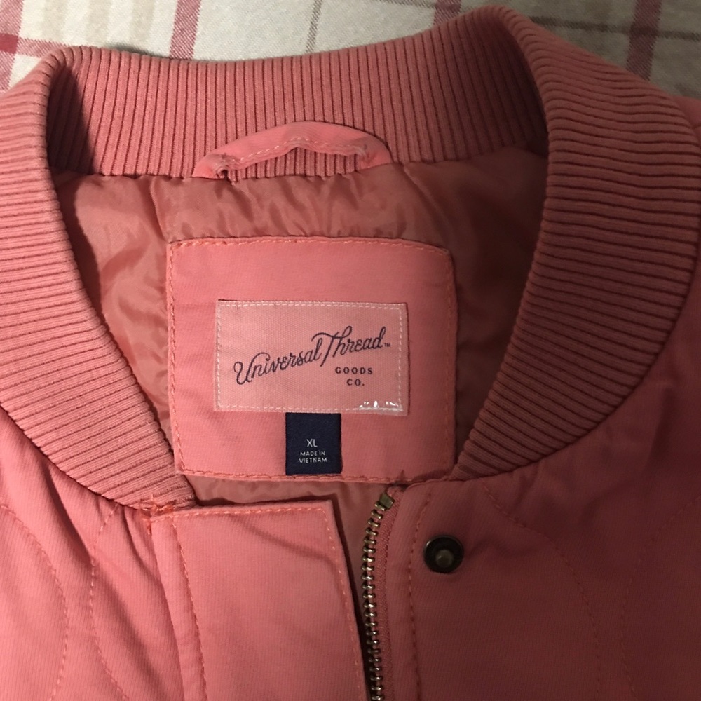 Universal thread jacket - Picture 2 of 4